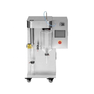 Westtune Lab Scale 2l/h Oem Customizable Small <b>Mini</b> Spray Dryer <b>Machine</b> for <b>Washing</b> Powder Milk 1 Year Warranty - Product Image 1
