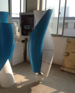 Home Use NE-SV 400W Vertical Wind Wind <b>Generator</b> Free Renewable Energy Products Other 400w Homemade Wind <b>Generator</b> - Product Image 4