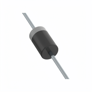 DO-201AE, Axial Diodes 1N5350B_R2_00001 BOM IC In Stock Electronics Component - Product Image 1