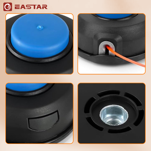 Cabezal de desbrozadora T25 Tap Advance para 966674401 128LD 223L 322L 325LX 326L M10x1.25 LHF, piezas de desbrozadora al por mayor - Product Image 3