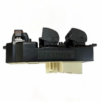 Bouton de commande de lève-vitre électrique, interrupteur principal de lève-vitre, 18 broches, compatible avec Toyota COROLLA RHD 84820-16070