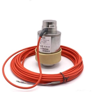 โหลดเซลล์ดิจิตอล HBM OEM จากเยอรมนี รุ่น C16iC3/40t พร้อมการรับประกัน 1 ปี และบริการปรับแต่งตามความต้องการ - Product Image 1
