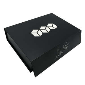 Caja de Ropa Magnética de Lujo Personalizada, Caja de Embalaje de Cartón para Ropa, Caja Rígida para <span class=keywords><strong>Camisetas</strong></span> de Hombre, Caja de Regalo para Ropa y Bufandas - Product Image 6