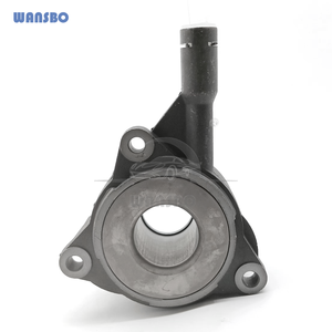 Rodamiento de Desembrague Hidráulico y Cilindro Esclavo para FORD RANGER TKE TRANSIT LAND ROVER DEFENDER L316, <span class=keywords><strong>510009210</strong></span> 1512917 - Product Image 5