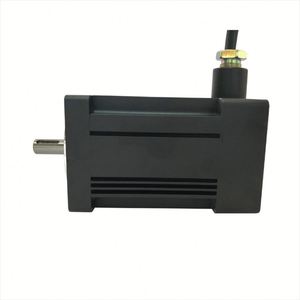 AC Động Cơ Servo ECMA-E11333R8 - Product Image 1