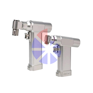 Veterinary Bone Oscillating Saw Medical Electric Power Drill Tools Orthopedic Instruments Pet Veterinary Equipment Used