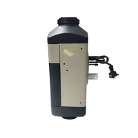 Chauffage d'air diesel NF 12V 24V 2KW pour voiture, camion, fourgonnette - Chauffage de stationnement 12V pour véhicules