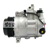 OEM Nouveau 0022306511 DCP17107 12V AC Compresseur d'air de voiture pour MERCEDES-BENZ W211 E230/ E280/ E350 '05 Véhicule Véhicule Compresseur AC