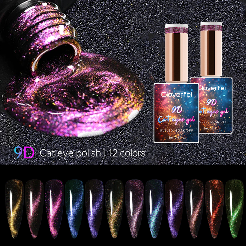 Long Lasting Press on NailsTip False