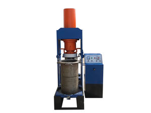 Presse à huile hydraulique commerciale automatique pour plante, cacao, cacahuète, noix de coco, huile de sésame, pressage à chaud et à froid, moteur inclus - Product Image 4