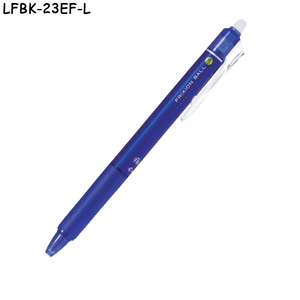 LFBK-23EF Light Touch Multi <b>Pen</b> 8 Colors 0.5mm Oil <b>Ballpoint</b> & Mechanical Pencil Matte Soft Touch Barrel - Product Image 3
