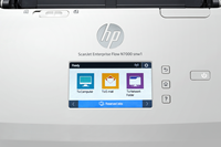 Scanner ScanJet Enterprise Flow N7000 Snw1 600 dpi A4 75 ppm 80p-ADF
