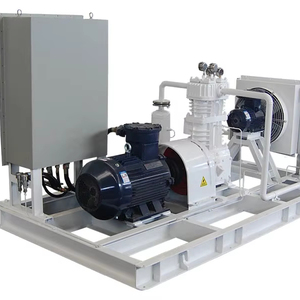 Quelle pièce est la meilleure à acheter pour le compresseur de gaz associé : un joint d'étanchéité de soupape d'air ou une bielle de connexion ? - Product Image 1