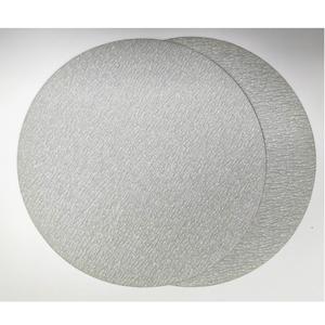 Disque de ponçage en oxyde d'aluminium de haute qualité origine du Vietnam grain 80 à 800 adapté à la finition de laque - Product Image 2