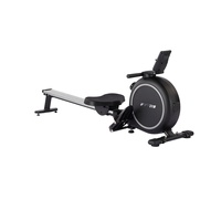 Intérieur 2024 Fitness Air Rower Magnetic concept 2 Rowing Cardio Machines Fat Burning Elektryczny Indoor Gym Exercise Home Machine