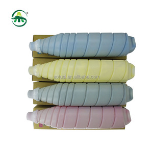 Precio al por mayor cartucho de tóner de color tn615 <span class=keywords><strong>Konica</strong></span> <span class=keywords><strong>Minolta</strong></span> <span class=keywords><strong>Bizhub</strong></span> C6501 C6500 <span class=keywords><strong>C8000</strong></span> C6000 C5500 C5501 tóner - Product Image 2