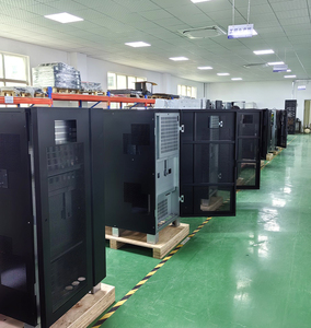 10KVA 30KVA 60KVA 80KVA 100KVA <span class=keywords><strong>160KVA</strong></span> 200KVA 저주파 온라인 <span class=keywords><strong>UPS</strong></span> 3상 입력 3상 출력 산업용, 병원 및 학교용 - Product Image 5