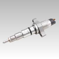 Injecteur de carburant 0445120079 pour moteur de tracteur CA-SE NEW HOLLAND