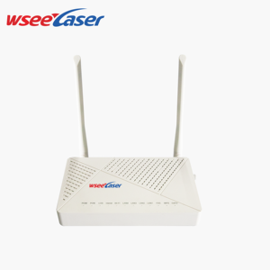 WSEE XF3101-X3 2025 GPON/XPON ONU 1GE+3FE+WiFi+GPRS 4+CATV Equipo de Fibra Óptica Triple Play POE (IP/TCP SCUPC/<span class=keywords><strong>APPC</strong></span> 1310/1490nm) - Product Image 3
