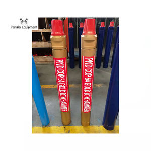 Marteau de forage Panda Equipment Ql80 pour le forage de puits d'eau haute pression d'<span class=keywords><strong>air</strong></span>/vers le bas du trou marteau à eau - Product Image 2