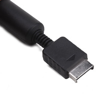 Pour Playstation 2 3 câble composant 1.8m 6FT HDTV AV câble Audio vidéo cordon pour PS2 PS3