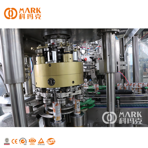 Dây Chuyền Sản Xuất Lon Nước Uống Năng Lượng <span class=keywords><strong>Red</strong></span> <span class=keywords><strong>Bull</strong></span> 330Ml Bao Gồm Máy Giặt Và Rót Lon - Product Image 3