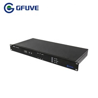베이더우/GPS 블랙 NTP 바이너리 다중 소스 타임 제한 시간 시계 서버