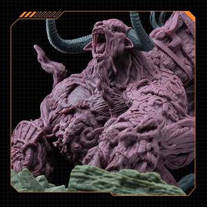 Phrozen Sonic Machtige Revo: 10 "14K Lcd 3d Printer - Product Image 6