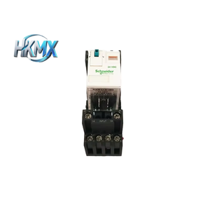 RXM4AB1BD SONGWEI Nuevo Eléctrico para Sch-neider RXM4AB1BD - Product Image 1