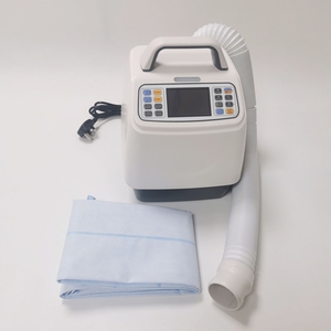 HEALMEDS Système de réchauffement patient vétérinaire réutilisable, Kit d'instruments chirurgicaux et de diagnostic pour <span class=keywords><strong>insémination</strong></span> <span class=keywords><strong>artificielle</strong></span> canine, Usine - Product Image 4