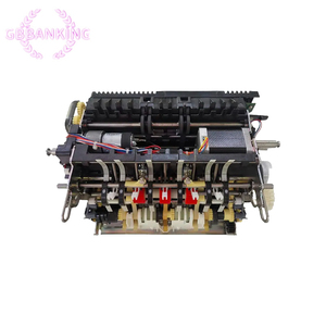 อะไหล่ ATM Wincor Nixdorf Cineo C4040 C4060 VS โมดูลรีไซเคิล01750200435 <span class=keywords><strong>1750200435</strong></span>สำหรับเครื่องธนาคาร - Product Image 6