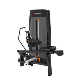 Bán Sỉ Máy Tập Thể Dục Chức Năng Thiết Kế Mới Thiết Bị Tập Thể Dục Thể Hình Thương Mại Bắp Chân Ngồi - Product Image 1
