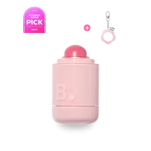 Vanillaco romantico arrossire labbra e guancia 20 colori organizzatore trucco - Product Image 1