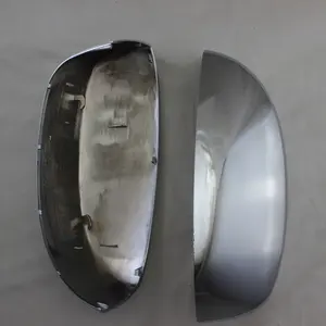 GMC育空锡尔拉多塞拉郊区2007-2014汽车附件的防抱死制动系统镀铬汽车上侧车门镜盖