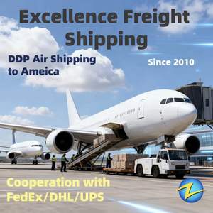 Excelente Servicio de Transporte Aéreo por Shanghai Shenzhen Wuhan <span class=keywords><strong>Logistics</strong></span> <span class=keywords><strong>Company</strong></span> que Ofrece DDP a Bogotá, Cali, Medellín y Cartagena - Product Image 5