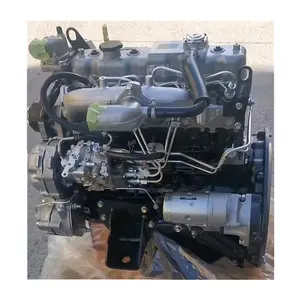Engine Diesel 4jg2 Automatic Transmission 4x4 Used isu zu 4jg2 Motor