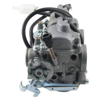 Carburateur 2 cylindres PD26JB 26mm 250CC pour Rebel 250 CB250 CMX250 CA250 CBT125 CBT150 moto atv Quad Go Kart Buggy
