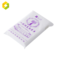 Draps de massage jetables non tissés de haute qualité pour salon de beauté, draps blancs pour lit de beauté, pour usage hospitalier et domestique, draps pour hôtel