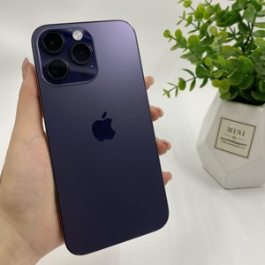 Smartphone 5G <span class=keywords><strong>iPhone</strong></span> <span class=keywords><strong>14</strong></span> Pro <span class=keywords><strong>14</strong></span> Pro Max Originale Usato Sbloccato 128GB/256GB/512GB LTE GSM di Alta Qualità all'Ingrosso - Product Image 5