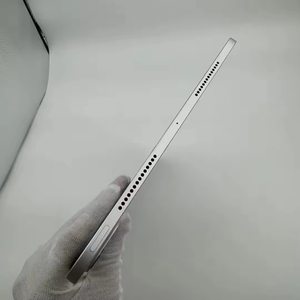 แท็บเล็ตมือสองคุณภาพพรีเมียม รุ่น iPad Pro 2024 ขนาด 11 นิ้ว ชิป M4 Gen5 รองรับ WiFi และ Cellular 5G ปล<span class=keywords><strong>ด</strong></span>ล็อคทั่วโลก - Product Image 2