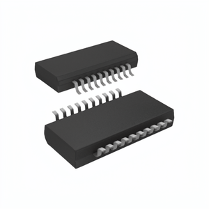 Electronic Chips Component In Stock Clock Timing PLL1708DBQ 20 SSOP - Product Image 1