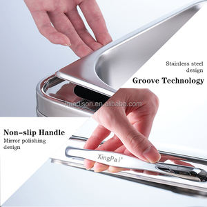 Huadison อุปกรณ์สำหรับโรงแรมและร้าน<span class=keywords><strong>อาหาร</strong></span>อื่นๆสำหรับทำอาหารอุ่นจานสำหรับ<span class=keywords><strong>บุ</strong></span><span class=keywords><strong>ฟ</strong></span><span class=keywords><strong>เฟ่</strong></span>ต์ - Product Image 4