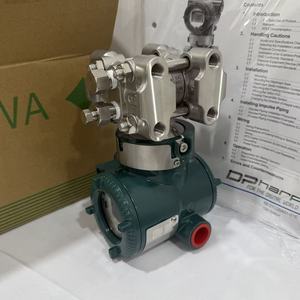 Sensor Diferencial Yokogawa EJA110E 100% Original para Medición de Nivel de Flujo en la Industria Química, Petrolera y de Gas, EJA110E-JM - Product Image 5