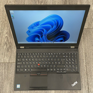 สำหรับ Lenovo ThinkPad <span class=keywords><strong>P50</strong></span> Intel I7-6th 16GB Ram 512GB <span class=keywords><strong>SSD</strong></span> 15.6นิ้ว โน้ตบุ๊คขายส่ง การ์ดจอแยก NV-IDIA-M2000M 4g - Product Image 1