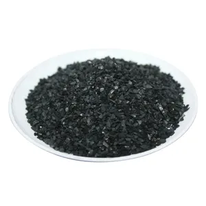 Spot supply of coal column activated carbon is widely used in gas treatment and sewage treatment.