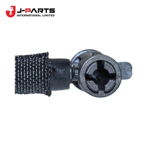 Tuyau de carburant n°2 (pour tube de retour de carburant) pour Toyota Hilux Surf RZN169 1999-2004 OE 23273-75110 2327375110 - Product Image 2