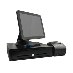 Tpv Elines hệ thống cửa sổ Hera màn hình cảm ứng bán lẻ siêu thị hệ thống POS Tiền mặt đăng ký cung cấp video sau bán hàng dịch vụ - Product Image 1