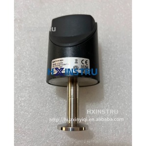 Vacuómetro Agilent CDG-500, PN: CDG500T0001KF16 Usado H - Product Image 4