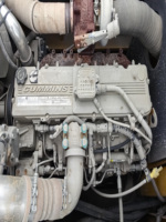 Liste de prix des foreuses rotatives d'occasion XCMG officielles XR220D 67m sur chenilles