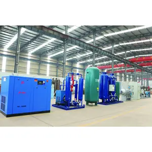 2024 Provided Compressor Industrial Chemical Psa Oxygen Generator Price For Sale